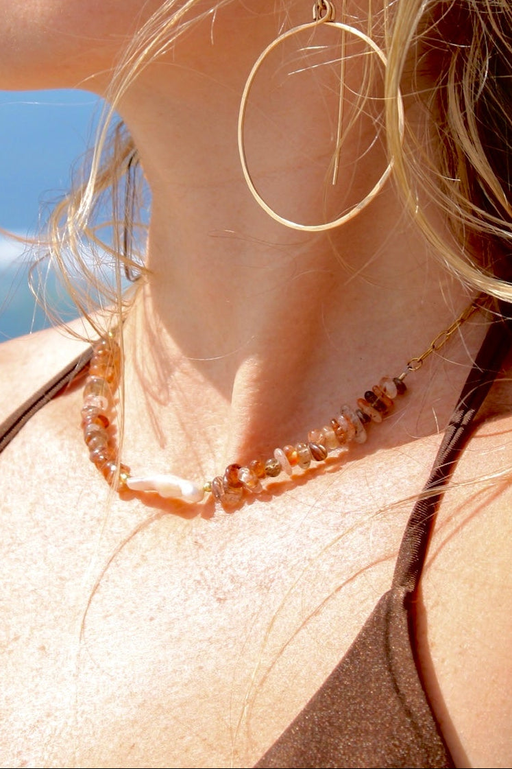 Laguna Choker 5