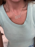 El Pez Necklace