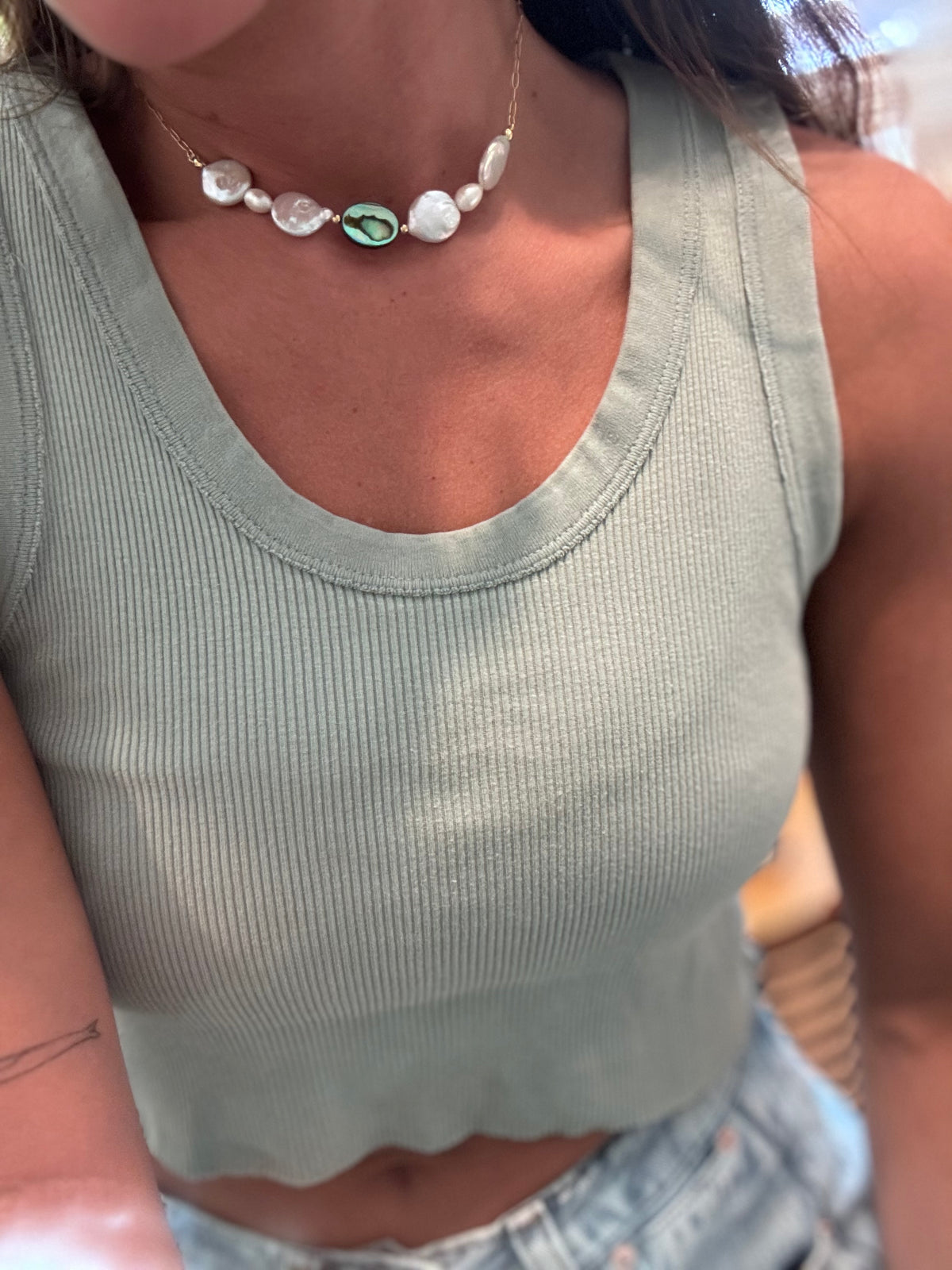 Laguna Choker 4
