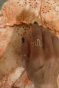 Groove Ring