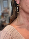 Aphrodite Hoops 2