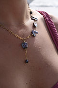 Poseidon Necklace - Chunky