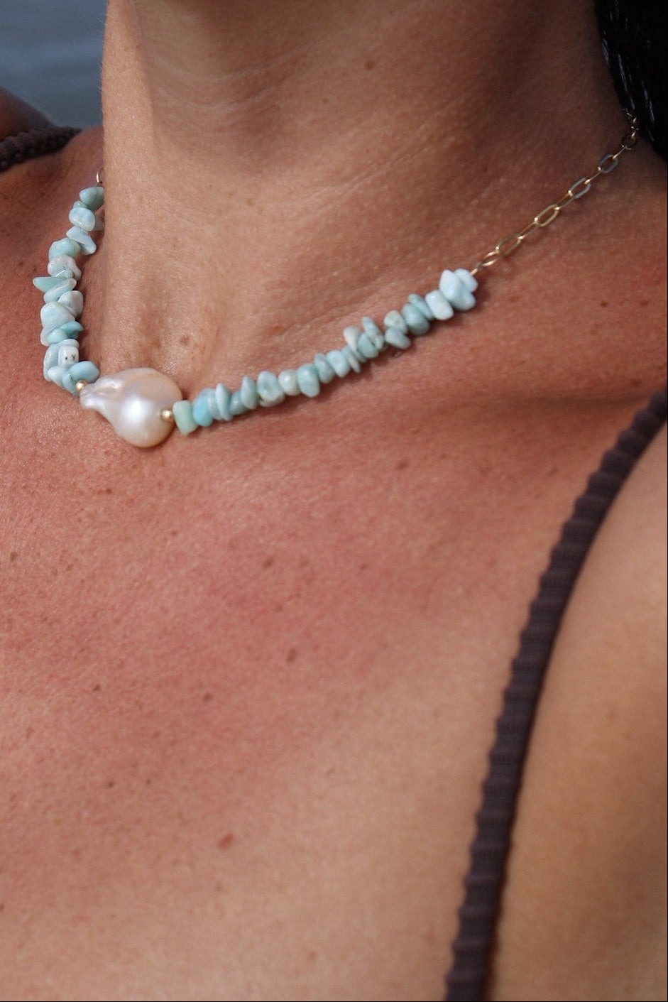 Laguna Choker 1