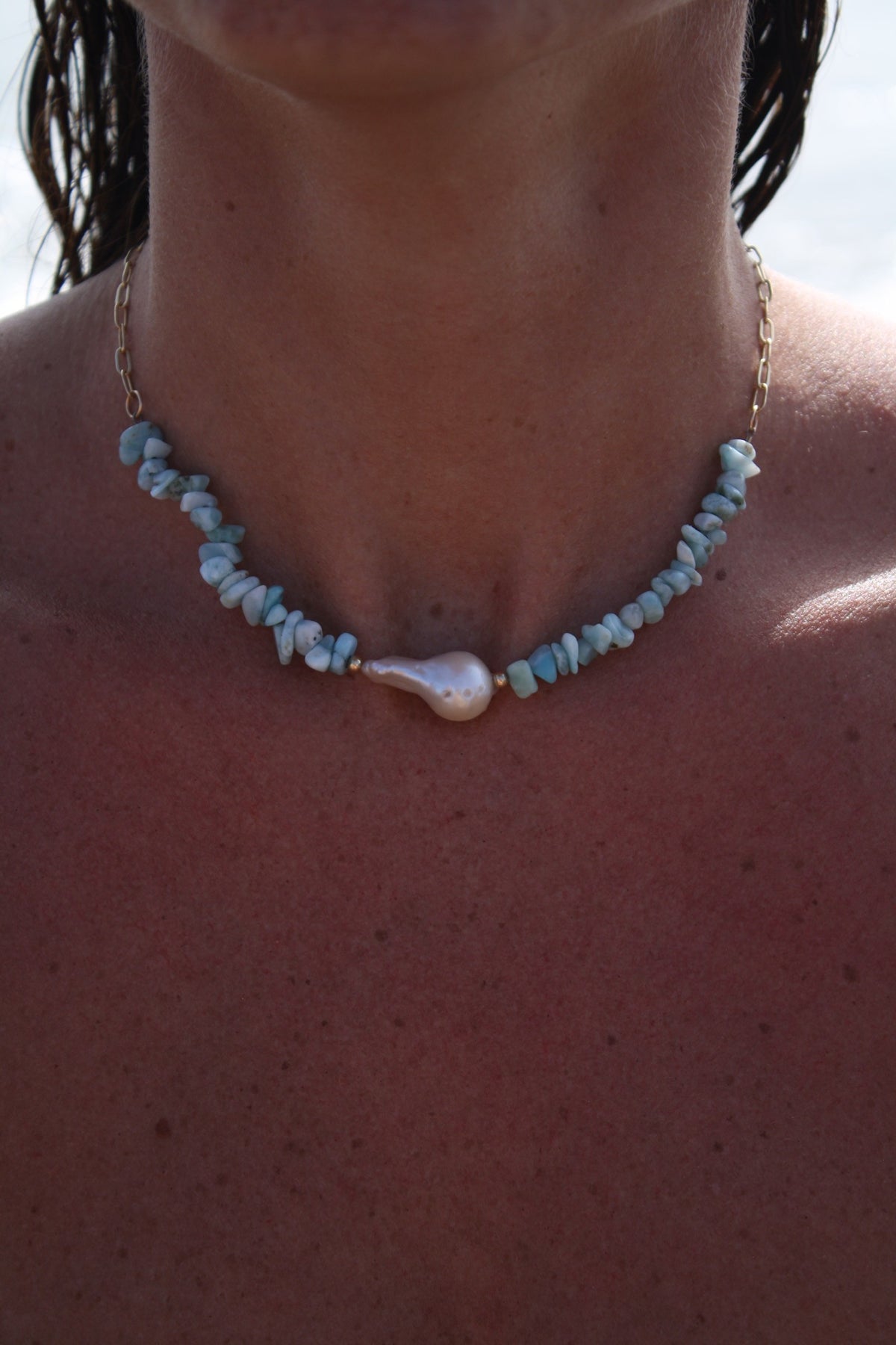 Laguna Choker 1