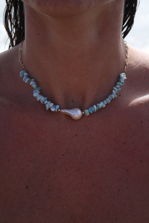 Laguna Choker 1