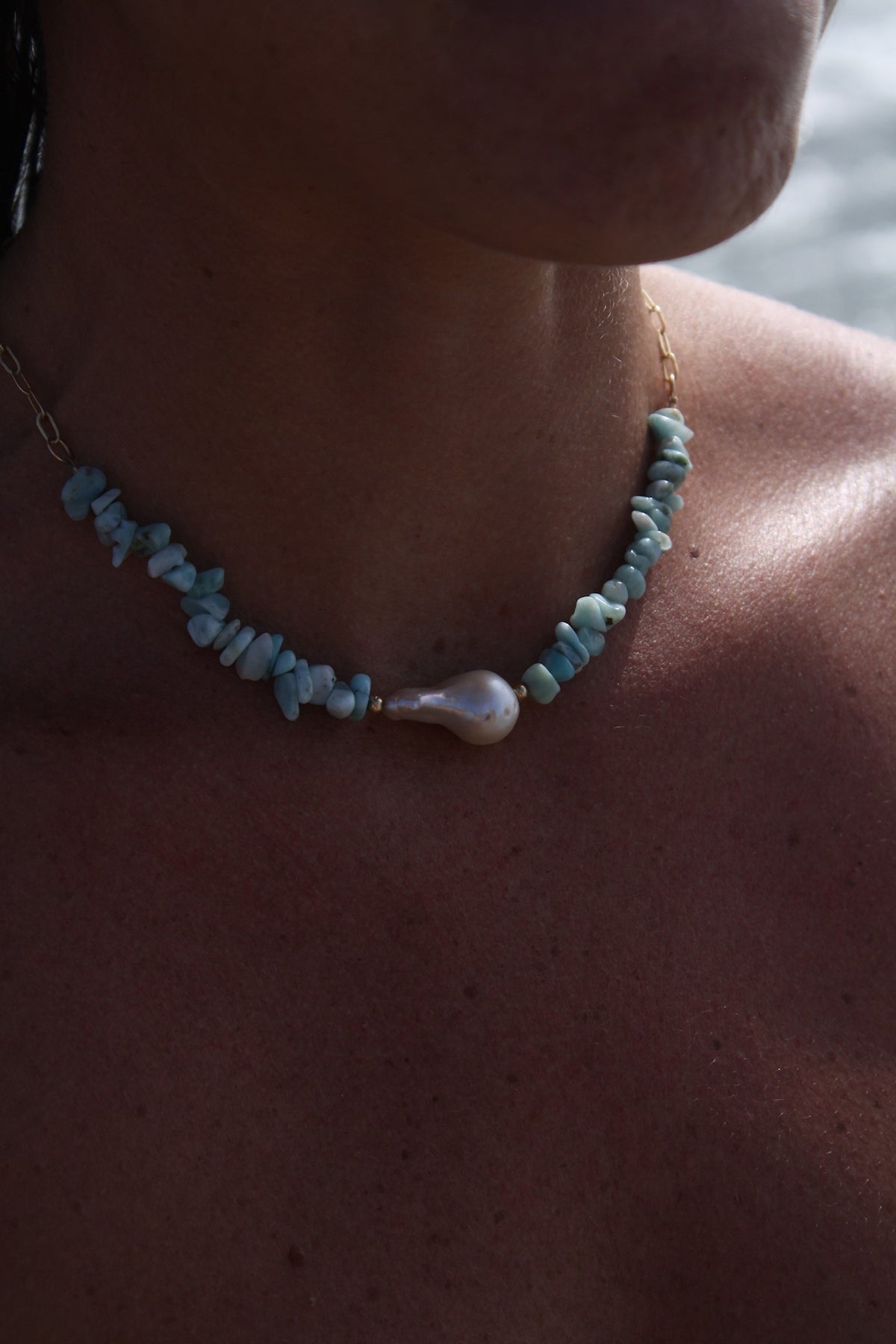 Laguna Choker 1