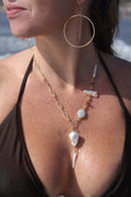 Aphrodite Necklace - Chunky