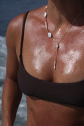 Aphrodite Necklace - Delicate